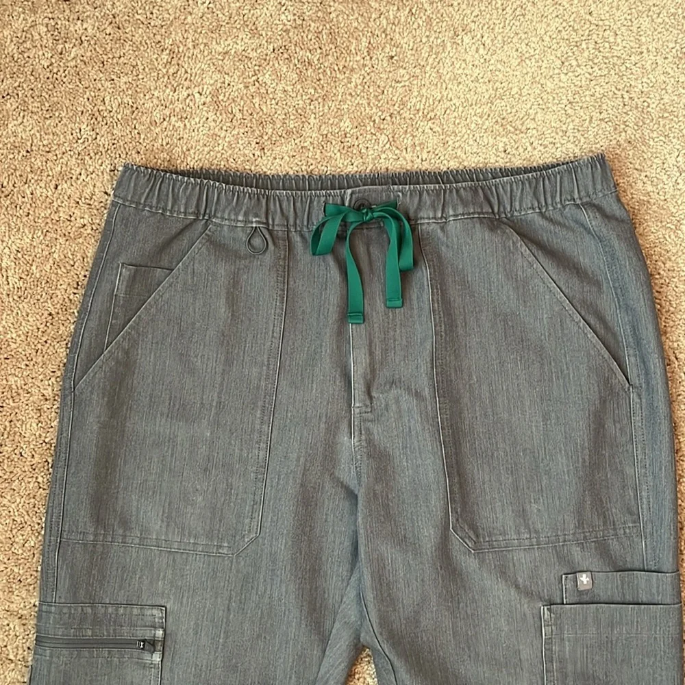 FIGS Cairo Scrub Pants